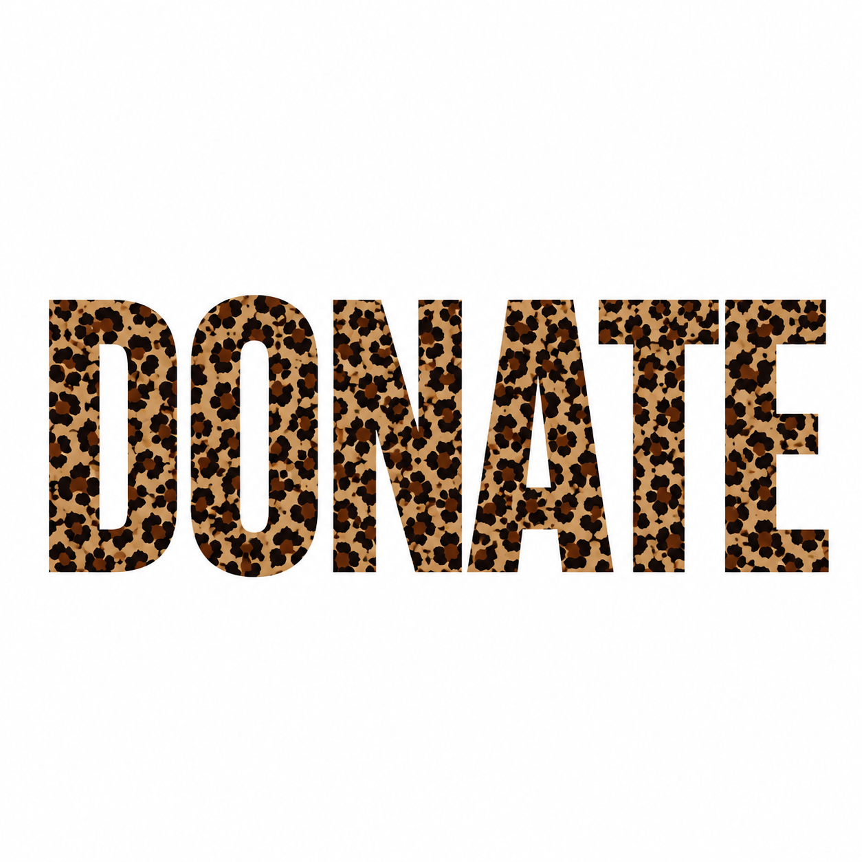 Donate To Bare Face